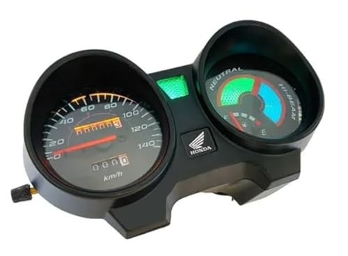 Painel De Instrumentos Completo Cg Titan 150 Esd 2004 á 2011 ESD Com Logo