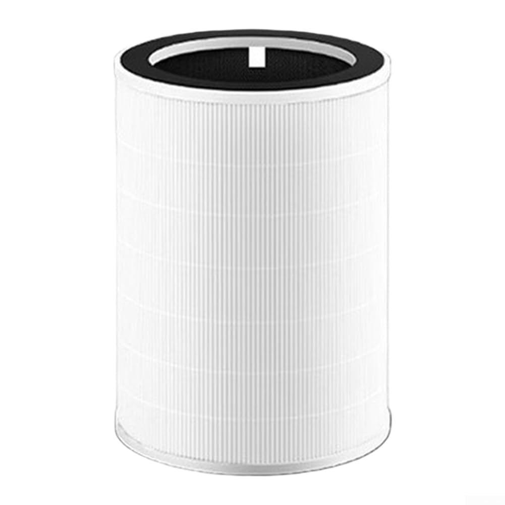 Filtro Ricambio per midea E31 Strati Multipli Filtranti Filtro(6)
