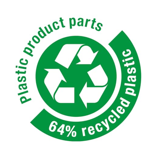 Faber-Castell 241104C - Box mit 5 Kugelschreibern Poly Ball Xb Edition - Sweet Lila.