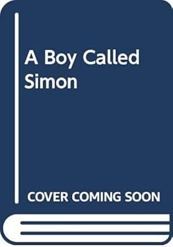 A Boy Called Simon - Book  of the Heartlines