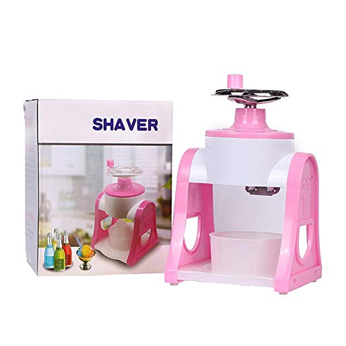 Shaved Ice Maker Der Beste Preis Amazon In Savemoney Es