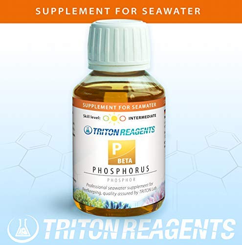 TritonP Beta Phosphorus 100ml.