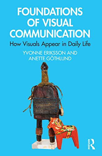 Foundations of Visual Communication pour structurer vos compositions graphiques - 2