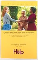 THE HELP Best Adapted Screenplay For Your Consideration B007GIVF1C Book Cover