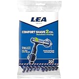 Lea Comfort Shave 2 Hojas Maquinilla Desechable