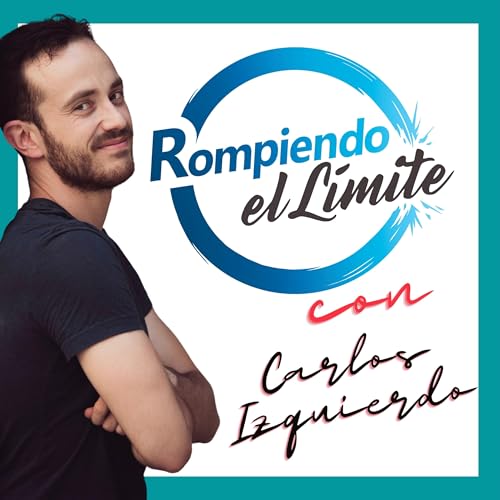 Rompiendo el L&iacute;mite Titelbild