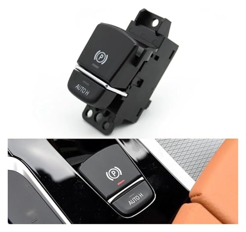 Module de commande de frein électrique BMW Série 6 GT G32 - 5