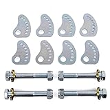 99-18 Chevy Silverado/GMC Sierra | Upper Arm Alignment Cams | DK-632919