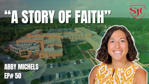 Abby Michels &ndash; Faith, Service, and Forming Leaders Who Give Back | TCC #50