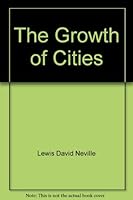 The growth of cities 0471531987 Book Cover