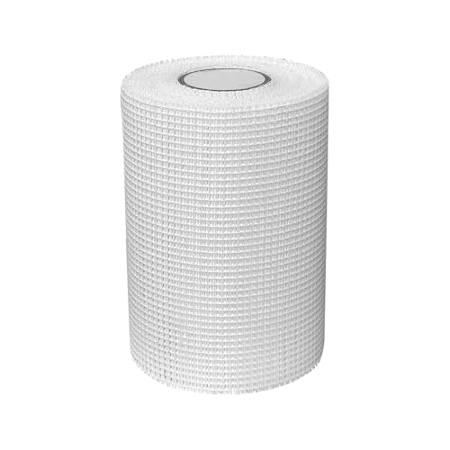 Drywall Mesh Tape Roll (6IN X 90FT)
