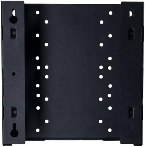 RackSolutions Wall Mount for Dell Wyse 5000 Series Thin Client Computer