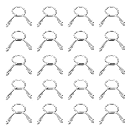 HARFINGTON RC z[XNbv 20 6mm ID 7.3mm OD 304 XeXX`[ `[u XvONbv Nv lߍ킹 GAz[X`[u pCv I[goC XN[^[ ATV Vo[