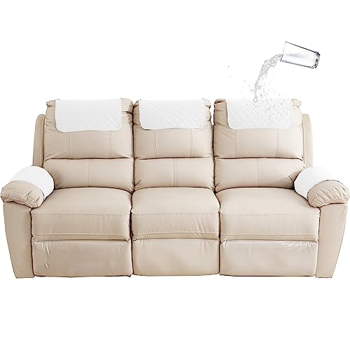 GYHH Sofa Armrest Cover
