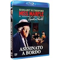 Asesinato A Bordo [Blu-ray R] (1964) Murder Ahoy