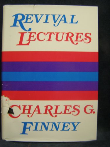 Revival Lectures 0800702727 Book Cover