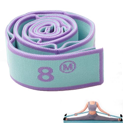 Armastuse Bandas Elasticas Fitness, Banda de Estiramiento Adultos...