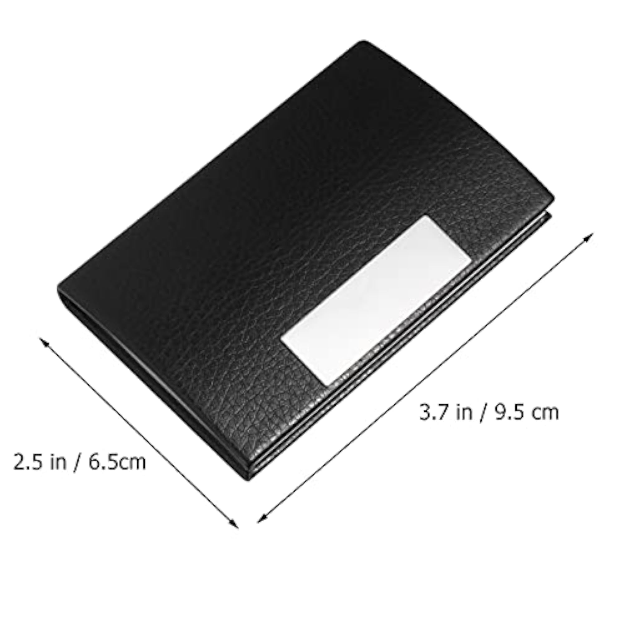 Durable Name Case for Business Cards