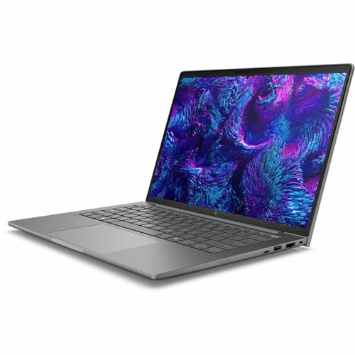 Image of HP ZBook 8 G1i 16 inch Mobile Workstation Intel Core Ultra 7 255H 16GB 512GB