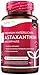 16 mg natürliches Astaxanthin - Hochdosiert - Aus der hochwertigen Mikroalge Haematococcus Pluvialis - Hochdosierte Kapseln mit Oxidationsschutz - 4 Monatsvorrat - Laborgeprüft