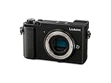 Der LUMIX GX9 verfügt über einen 20,3-Megapixel-Sensor mit No Low Pass-Filter, bietet die beste Bildqualität seiner Klasse. Die kleinsten Details aus den Stilen eines Motivs – oder was auch immer Ihre besondere Leidenschaft ist – lassen sich in atemberaubenden Details festhalten.