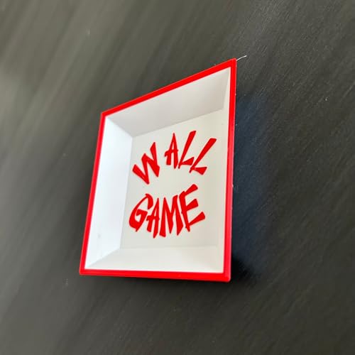 Mahjong - Plato de apuestas para juego de pared miniatura 7