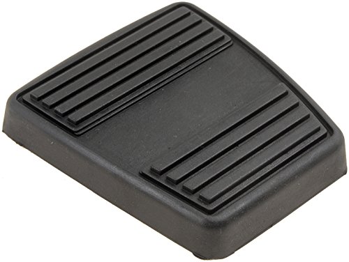 Dorman HELP! 20712 Clutch and Brake Pedal Pad