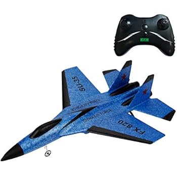 toy rc plane