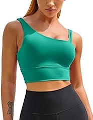 Bright Green Sports Bra