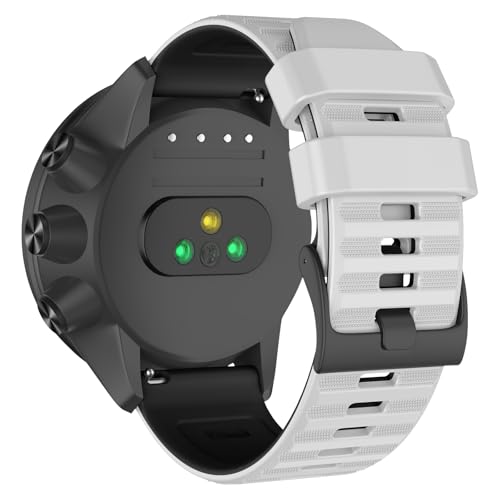 Correa 24mm con liberación rápida para Suunto