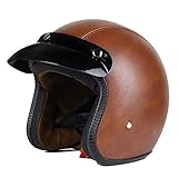 Perfekt für Motorrad-, Cruiser-, Touren-, Rad- und Rollerfahrer.