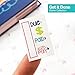 342 Planner Stickers - Get it Done Collection for Calendars and Planners. Checklists for Home, Work, Projects, Events, to-Do, Due Dates, Gift Giving, Goal Tracking, Reminders