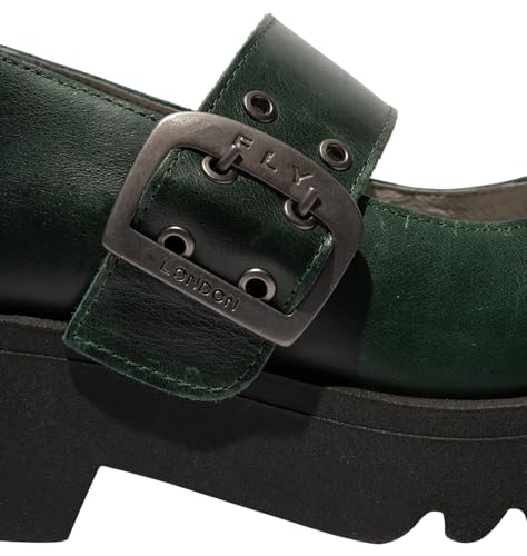 Image of Fly London Womens Moch126fly