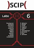  scip Labs 6 (scip Labs English Book 1) (English Edition)