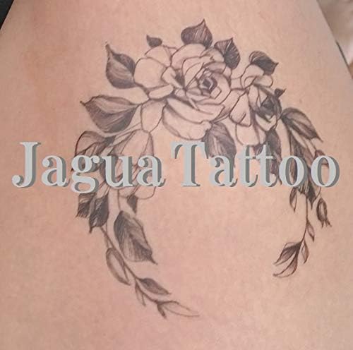 Amazon 即日発送します 好きなデザインをbodyに転写シート ボディジュエリー ジャグアなどの下絵に インクボックス ノーブランド品 ビューティー 通販