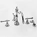 Newport Brass Tub Filler (Faucet) 1030 Series 3-1037/03N