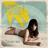 Music Velvet Skin [Vinilo]
