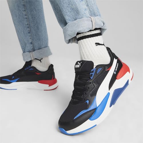Image of Puma Unisex Lace Up Sneaker Shoes