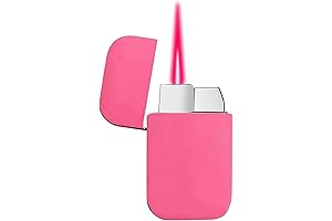 Twisty Glass Blunt Pipe for Smoking Weed