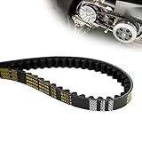 V-Belt CVT Drive Belt 669 18 30 Replacement for GY6 50cc Scooter Moped ATV