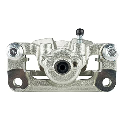 Image of PHILTOP Rear Brake Caliper 19-B2780A, 19-B2781A Compatible with 2007-2012 Nissan Altima, 2007-2008 Nissan Maxima