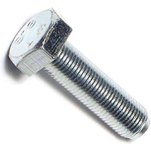 Image of Hard-to-Find Fastener 014973274771 Hex Cap Screws, 10mm-1.00 x 35mm, Piece-25