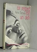 Ce regard est un defi B004430T46 Book Cover