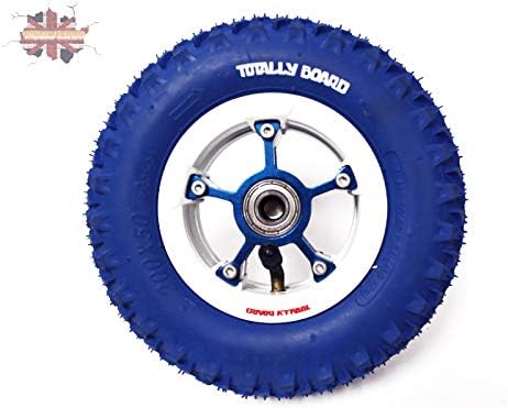 Totally Board 2Wheel Board - Set of 2 Wheels