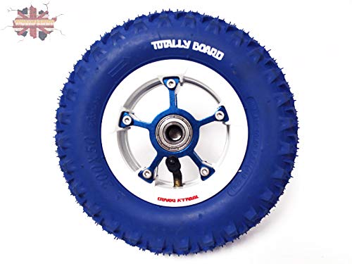 Totally Board 2Wheel Board - Set of 2 Wheels