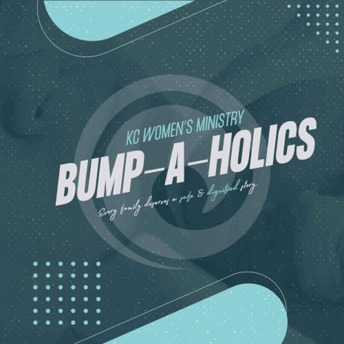 『Bump-a-holics』のカバーアート