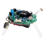 TVETE LED ブリージング ライト はんだ