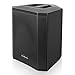 Sound Town Multi-Position All-in-one Powered PA System with 8