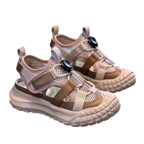 [MRTRESB] �q���p�Č����X�|�[�c�T���_���b�j�����p�̌y�ʁE�_�炩��E�h���݌v�b�ܐ�ی�t���A�E�g�h�A�L�b�Y�V���[�Y�b�ʋC�� �̙X���y�� (�J�[�L,jp_footwear_size_system,little_kid,measurement,mea