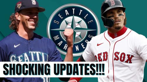 This CANNOT Be Ignored... | Daily Seattle Mariners News & Rumors